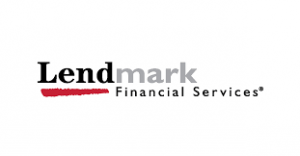 Lendmark financial logo